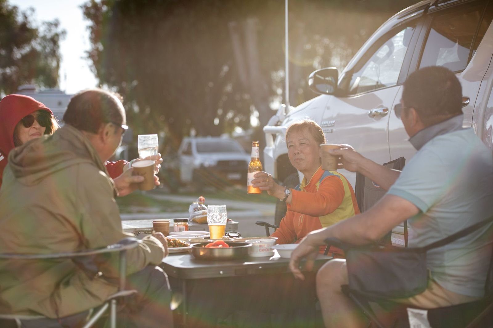 Bathers Paradise Caravan Park - Image 2