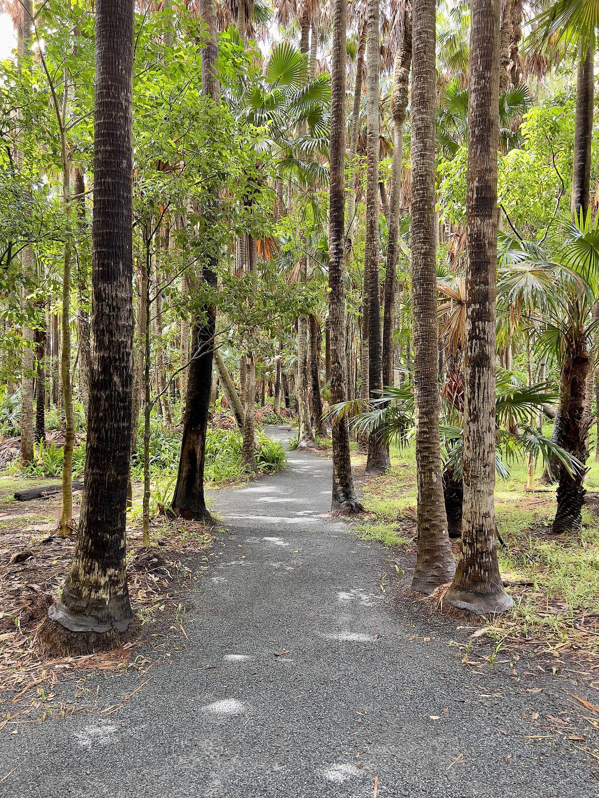 Sundowner Tiona Tourist Park — Tiona, NSW