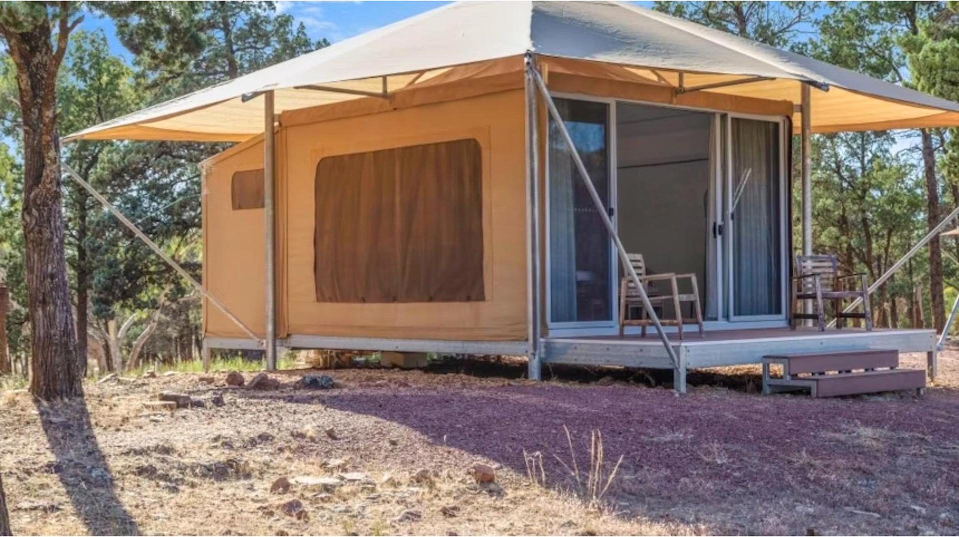 Wilpena Pound in Hawker, SA — photo 1