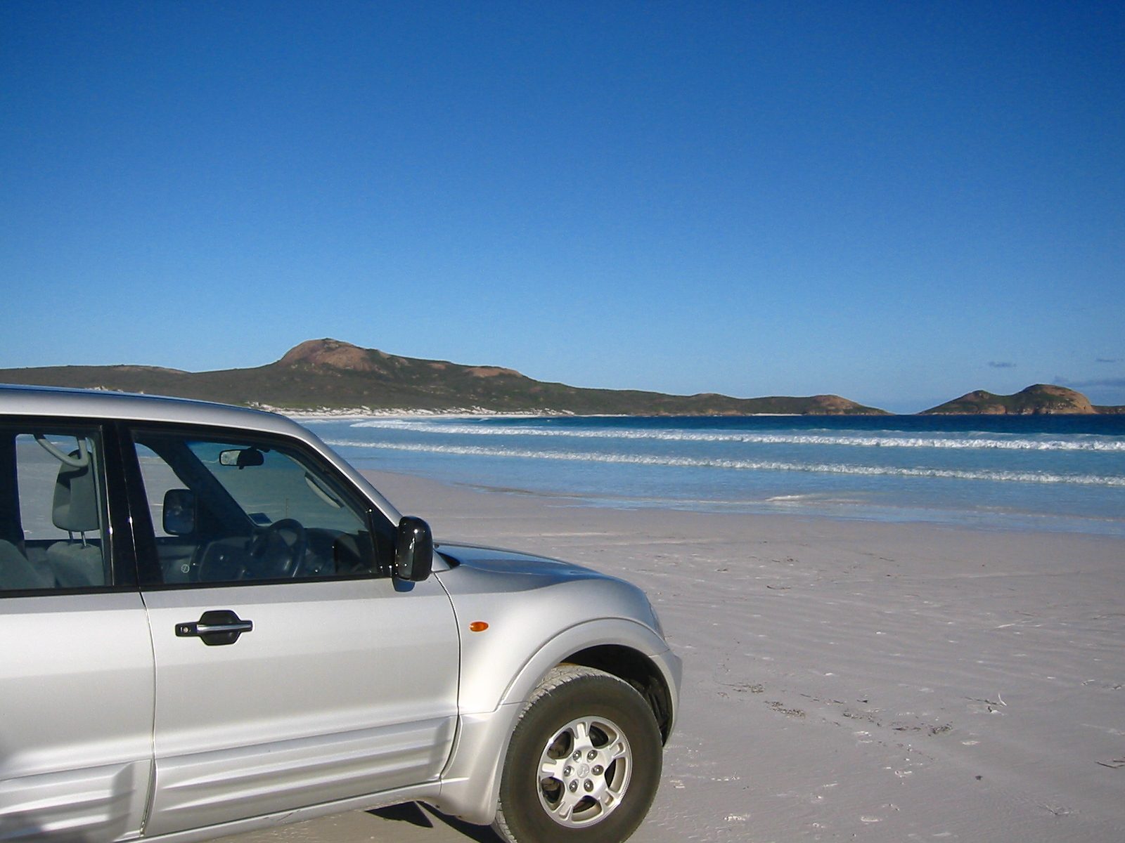 Lucky Bay Campground - Image 5
