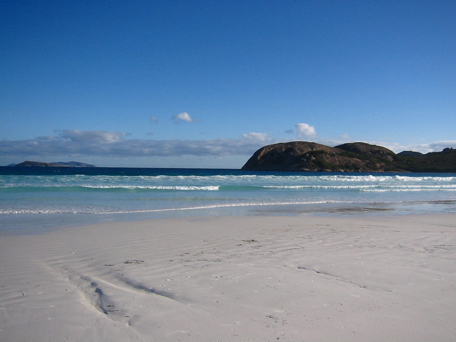Lucky Bay Campground - Image 4