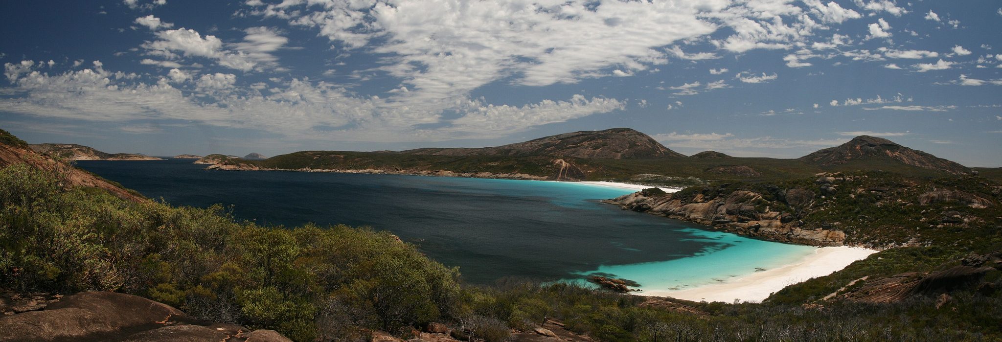 Lucky Bay Campground - Image 2