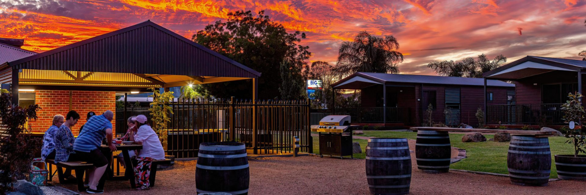 BIG4 Albury Tourist Park - Image 4