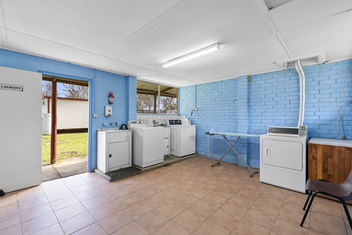 Howlong Caravan Park - Image 3