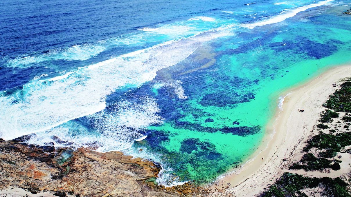 Munglinup Beach Holiday Park and Camping Area - Main image