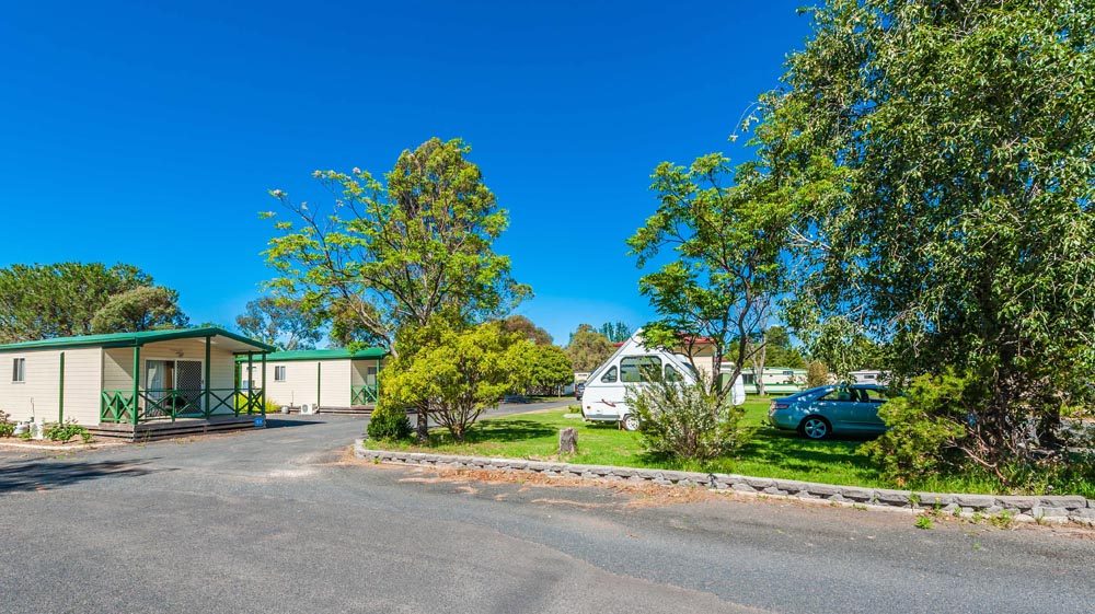 Country Road Caravan Park - Image 5