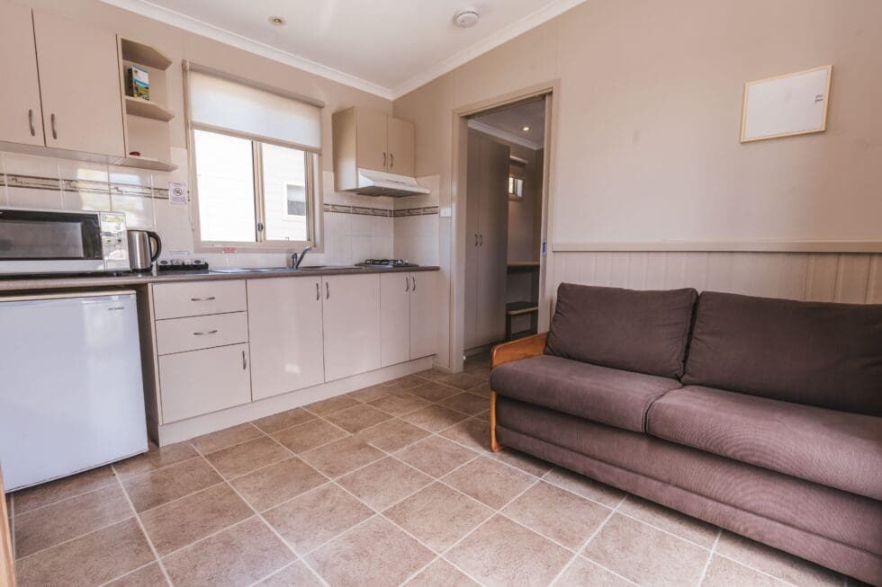 Clyde View Holiday Park - Image 2