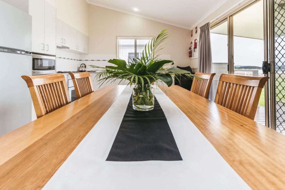 Clyde View Holiday Park — Batehaven, NSW