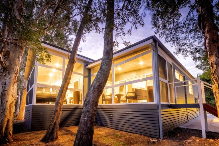 BIG4 Solitary Islands Resort