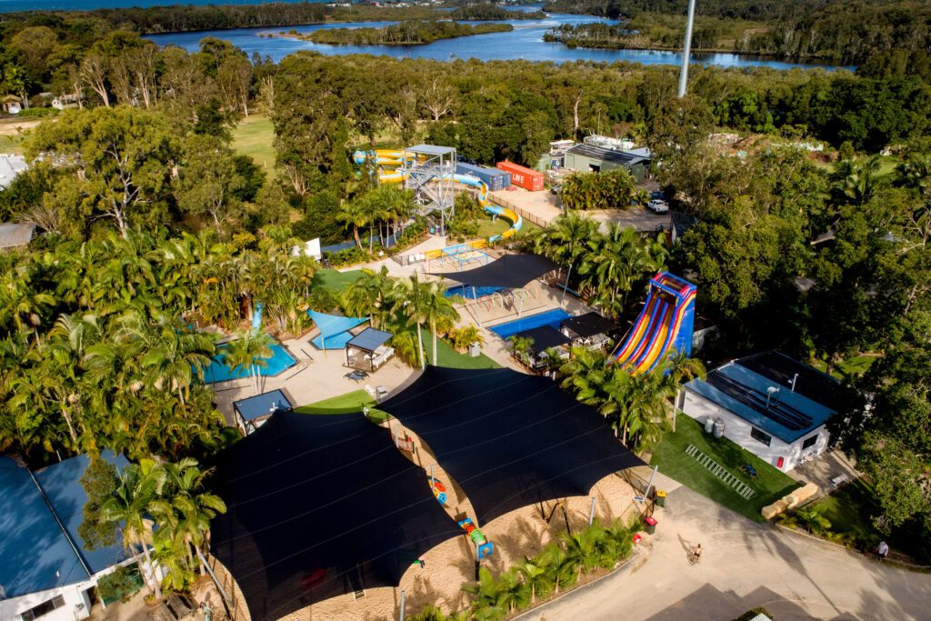 BIG4 Solitary Islands Resort - Image 4