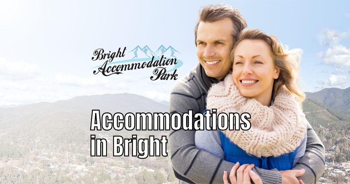 Bright Accommodation Park - Main image