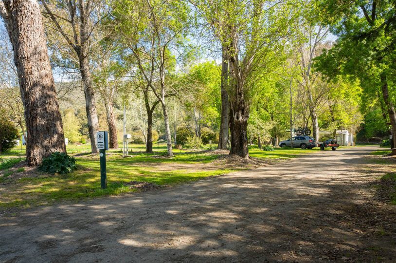 Bright Accommodation Park - Image 5