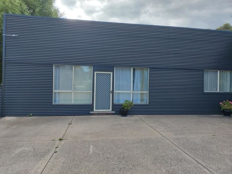 Fossicker Caravan Park