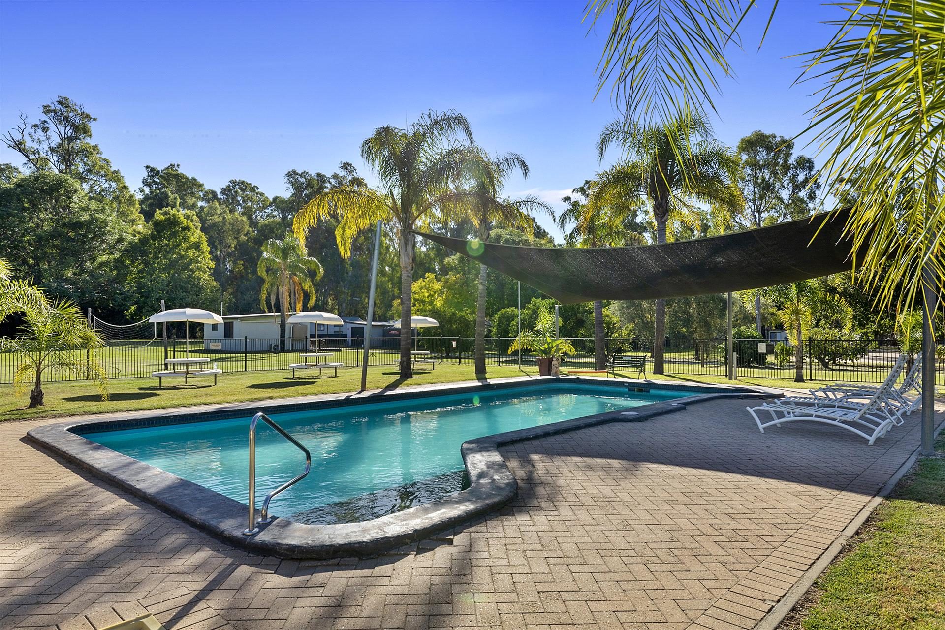 River Bend Caravan Park in Echuca, VIC — photo 5