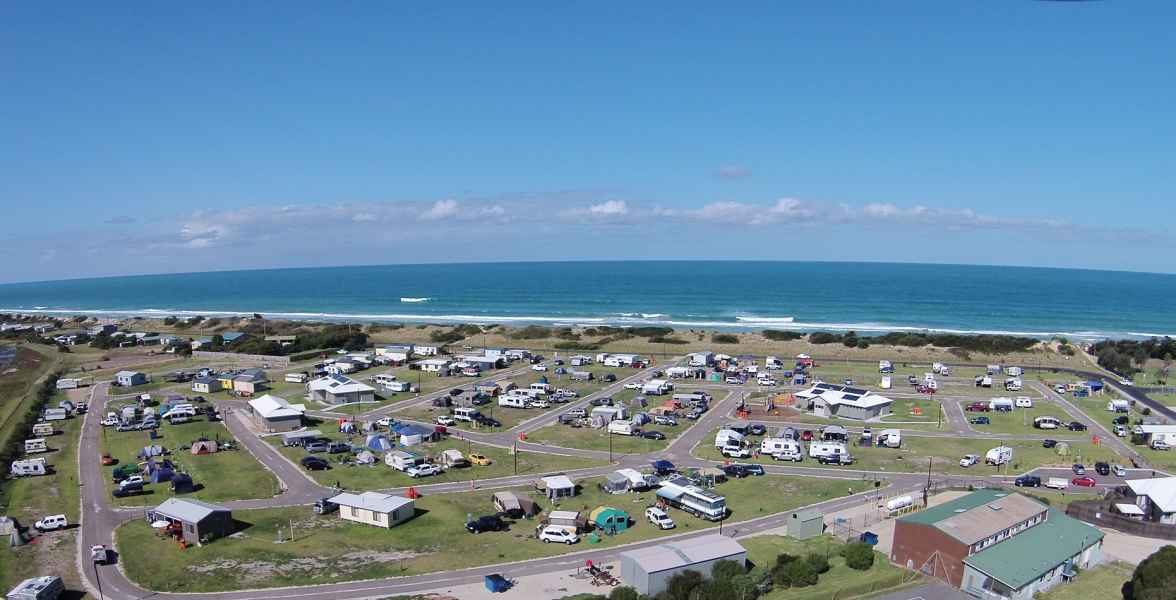 Seaspray Caravan Park - Image 3