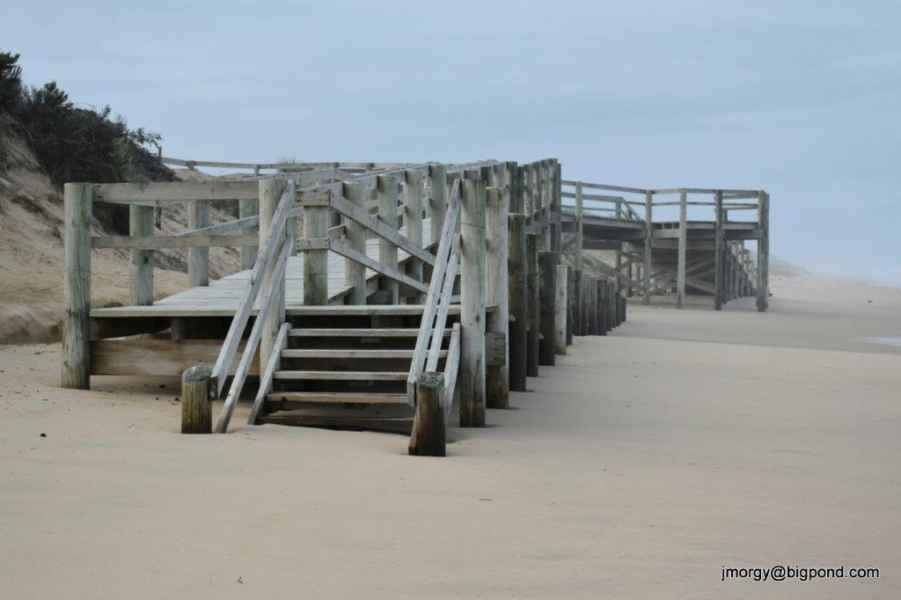 Seaspray Caravan Park