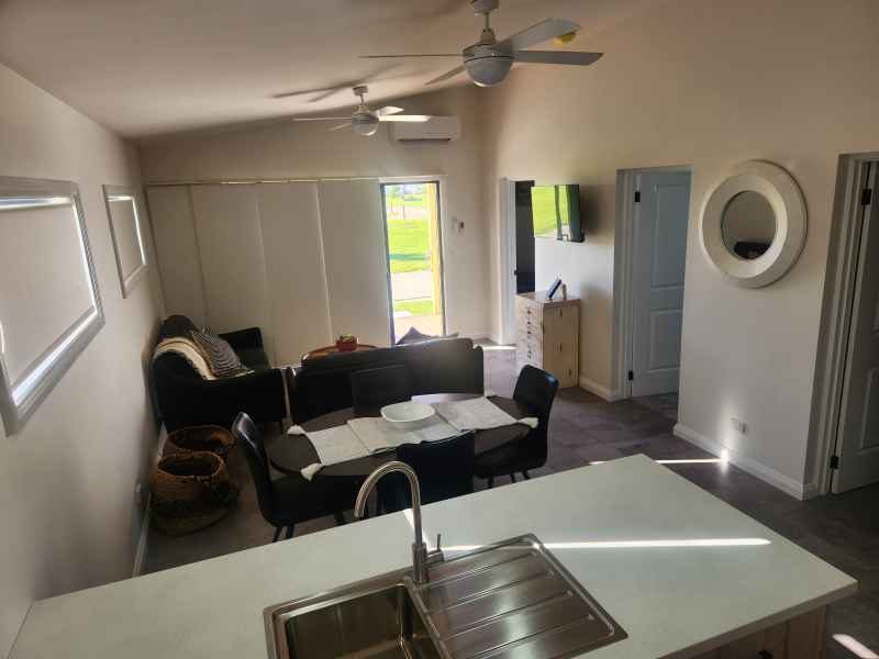 Seaspray Caravan Park - Main image