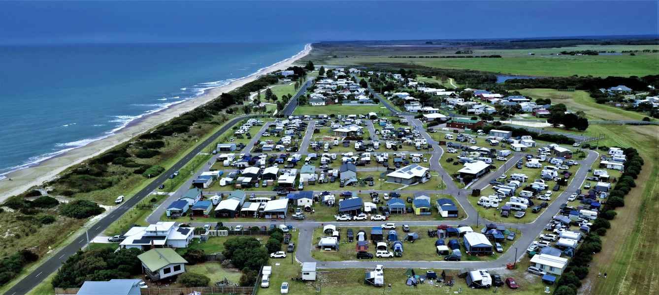 Seaspray Caravan Park - Image 2