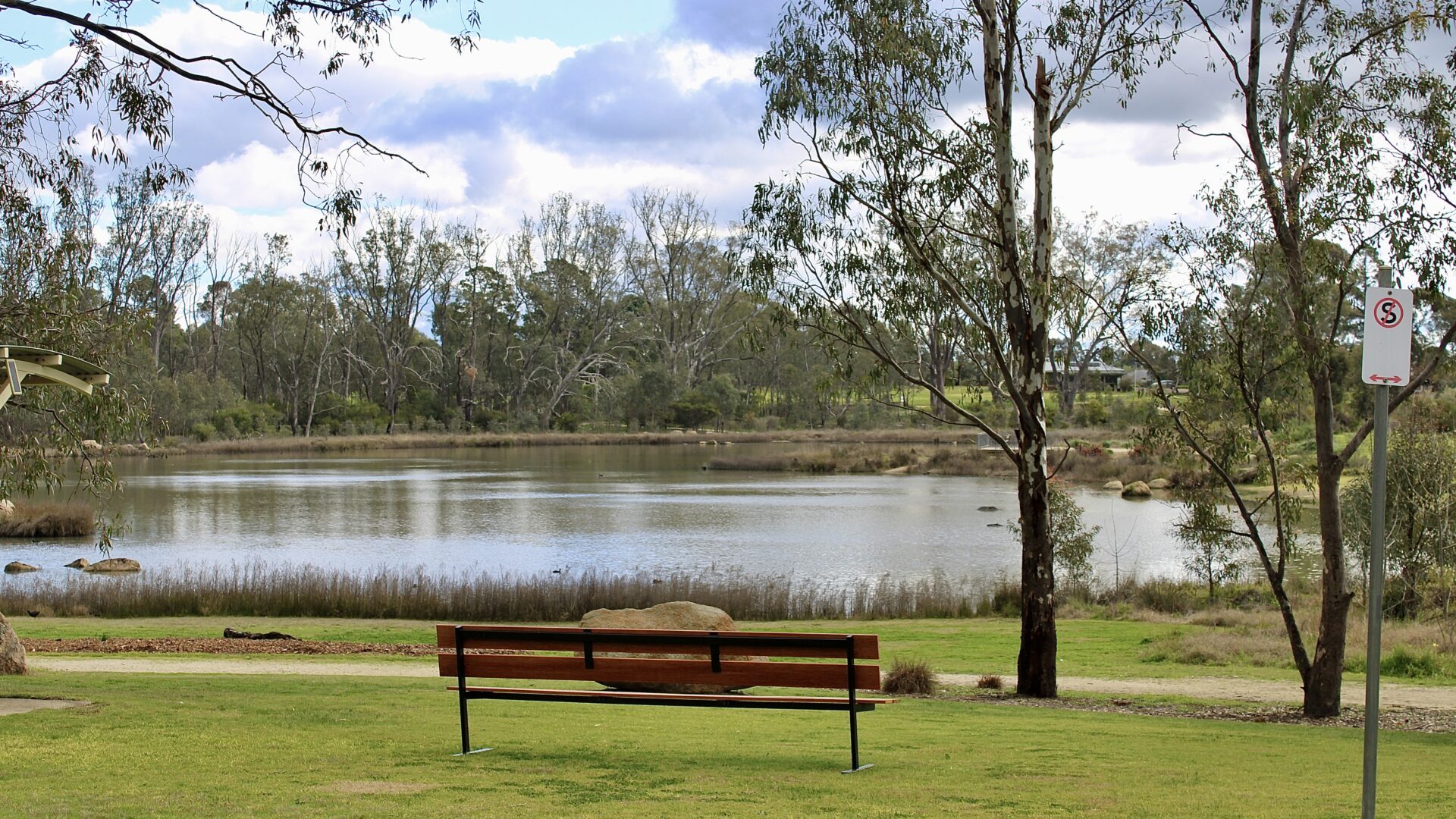 Rutherglen Caravan and Tourist Park - Main image