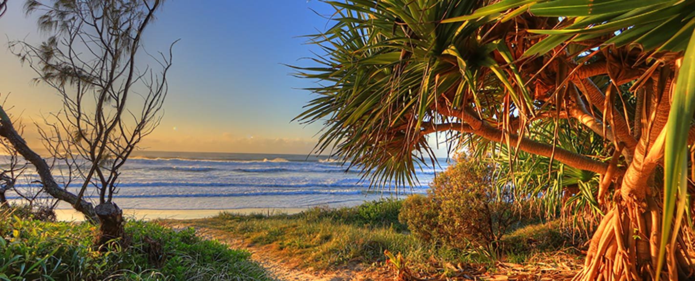 Anchorage Holiday Park in Iluka, NSW — photo 3
