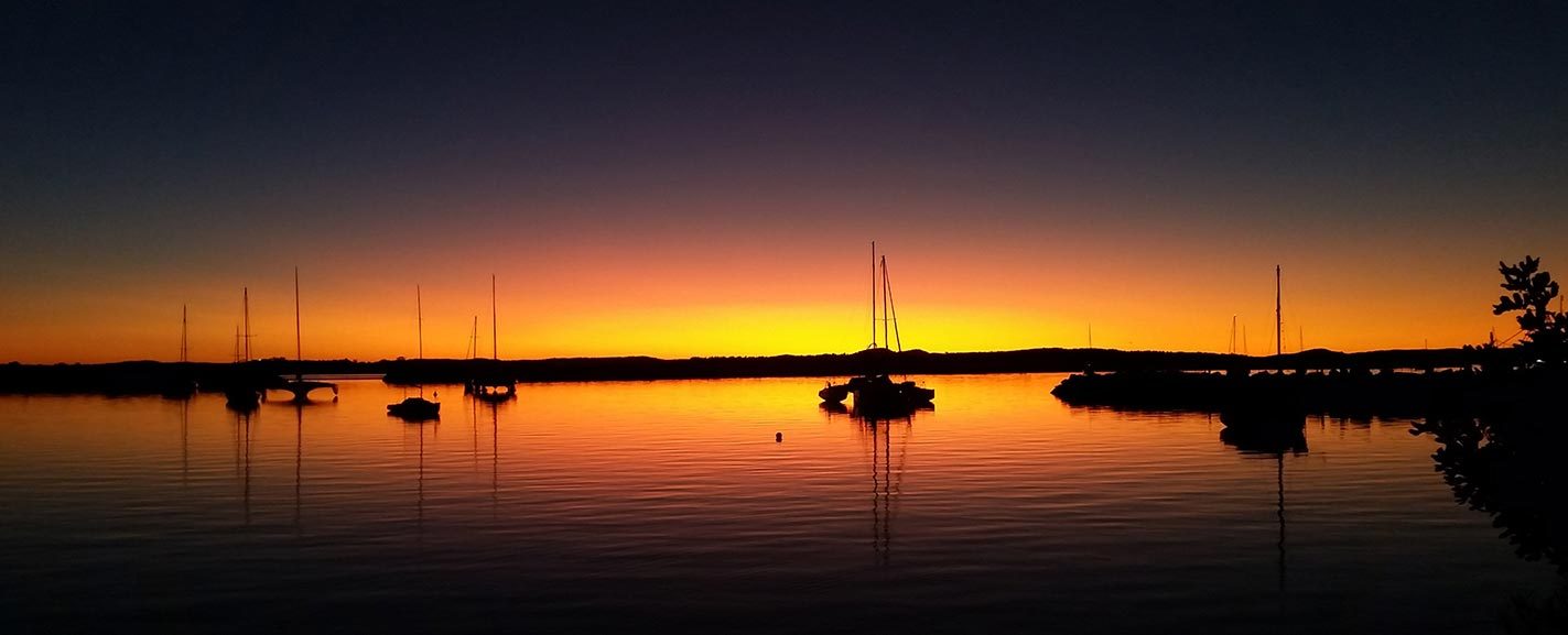 Anchorage Holiday Park in Iluka, NSW — photo 4