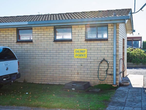 Mount Gambier Central Caravan Park - Image 4
