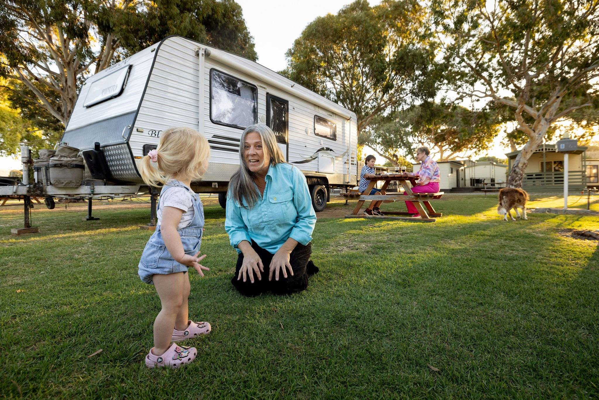 Beachside Holiday Park - Image 2