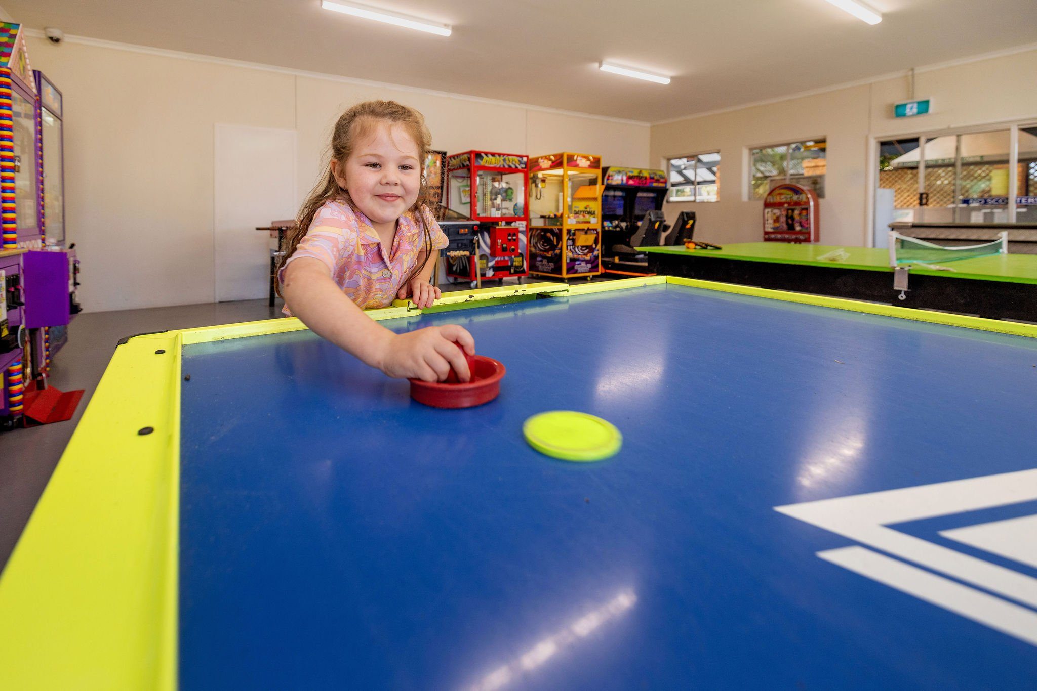 Beachside Holiday Park - Image 3
