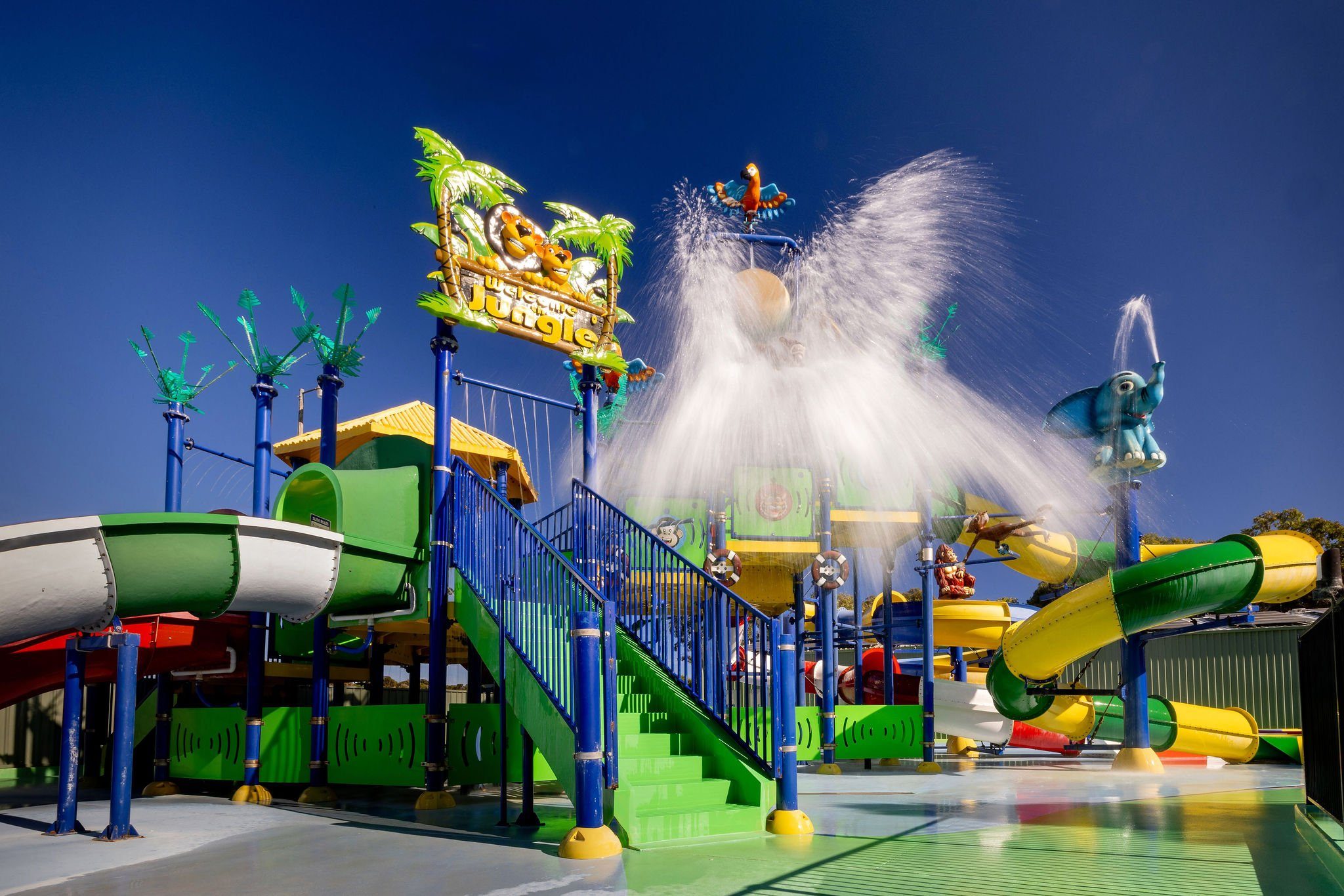 Beachside Holiday Park - Image 4