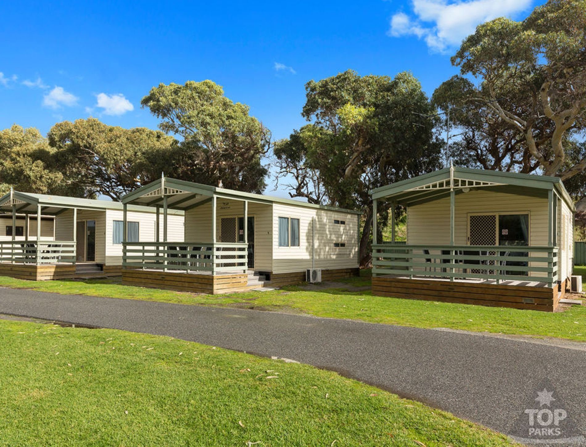 Beachside Holiday Park - Main image