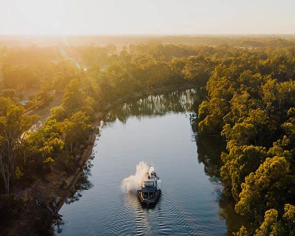 NRMA Echuca Holiday Park