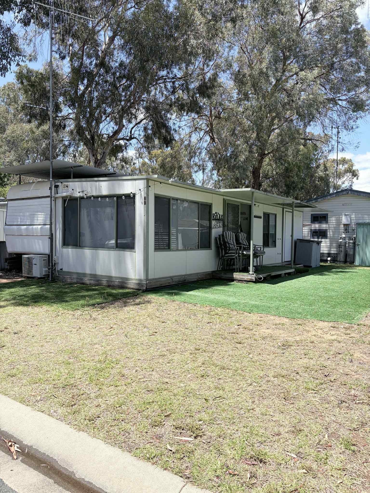 NRMA Echuca Holiday Park - Image 5