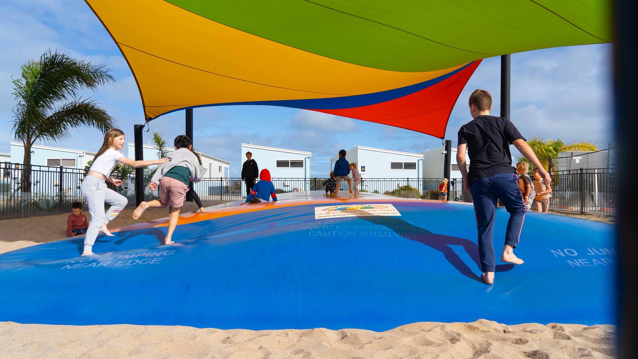 Moonta Bay Caravan Park - Image 3