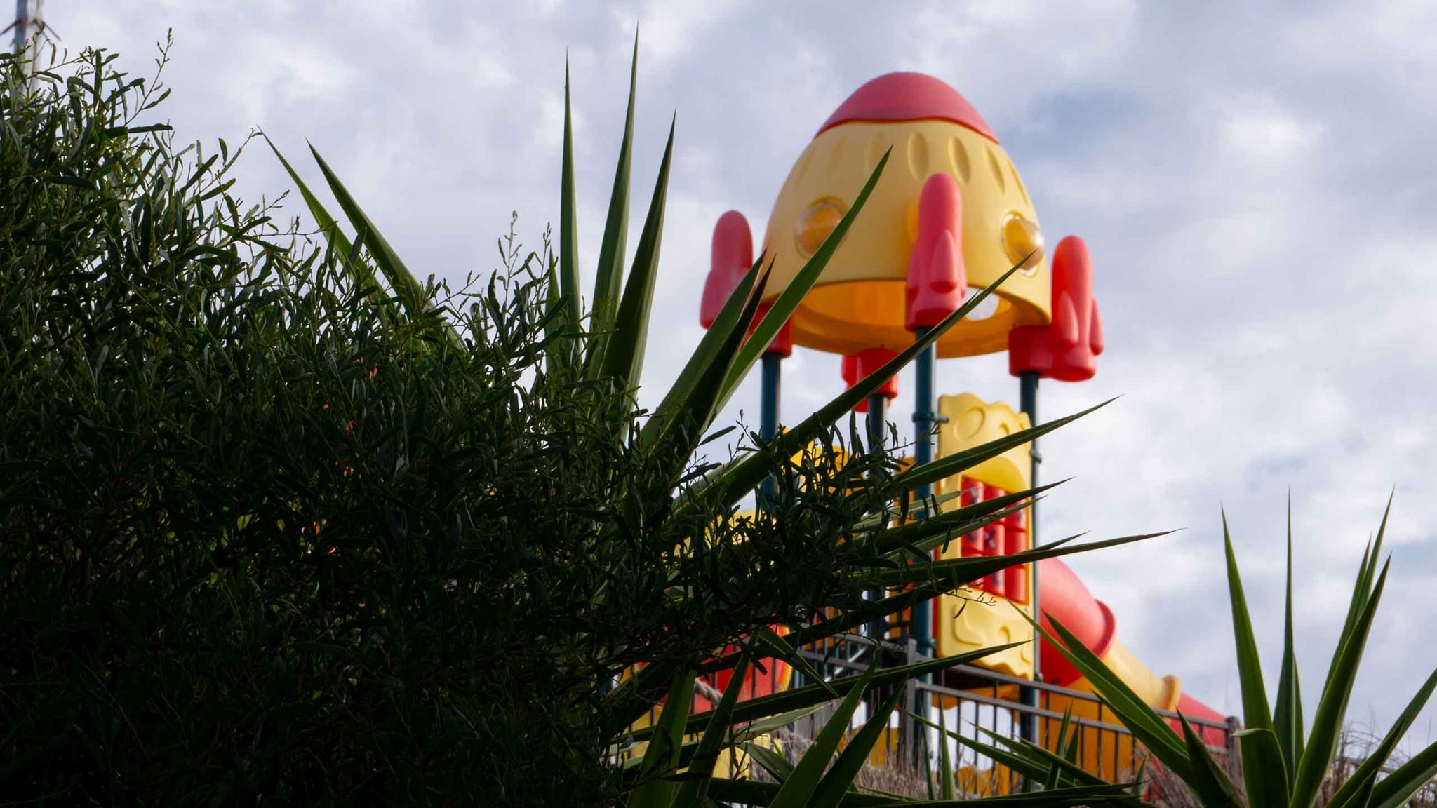 Moonta Bay Caravan Park - Main image