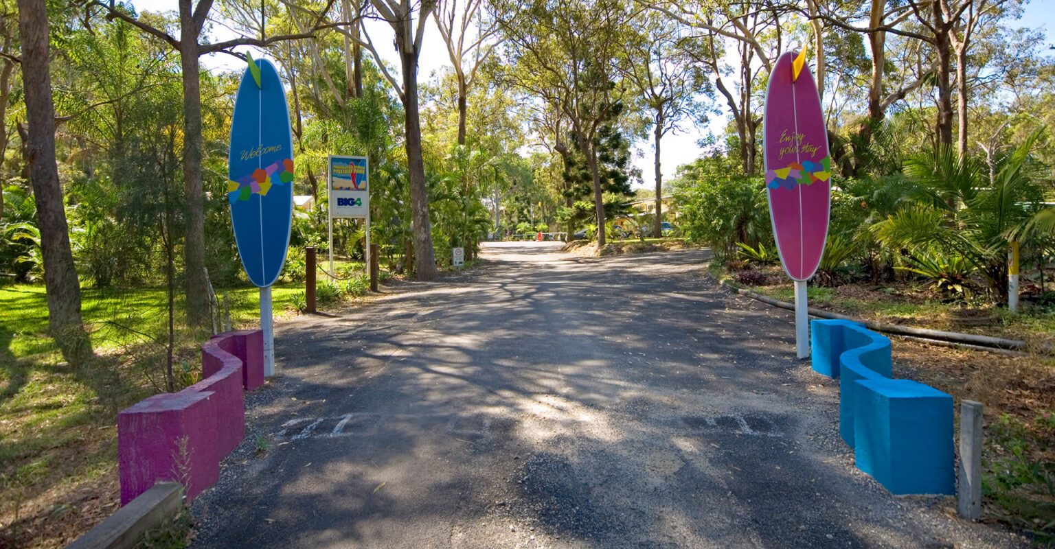 Reflections Holiday Parks Nambucca Heads — Nambucca Heads, NSW