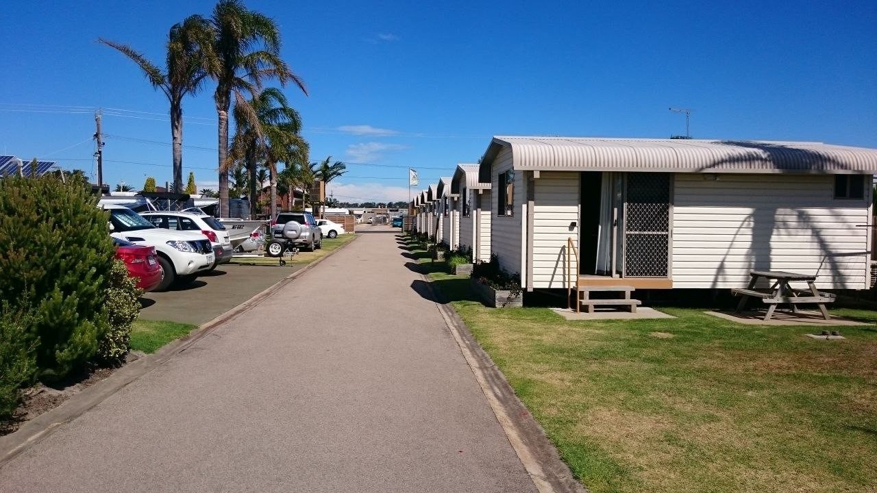 Reflections Evans Head Holiday & Caravan Park