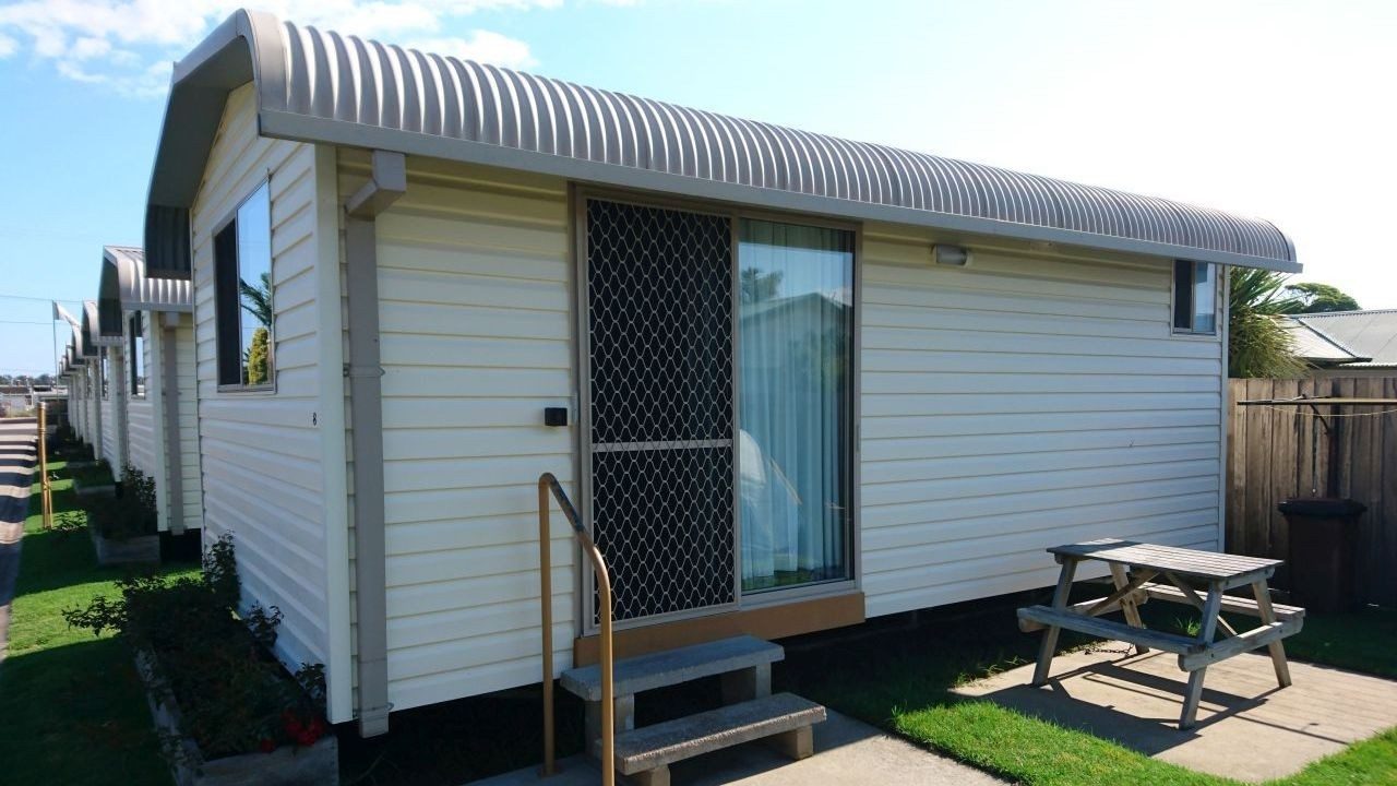 Silver Sands Holiday Park in Evans Head, NSW — photo 2