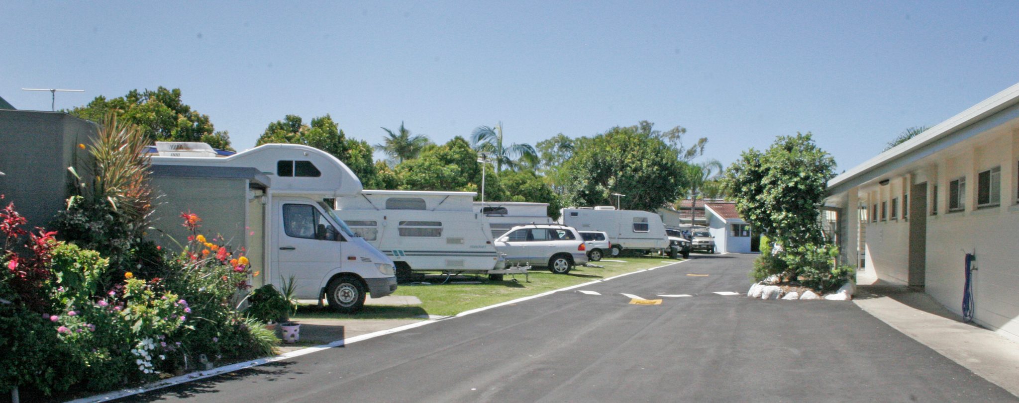 Colonial Tweed Holiday and Home Park - Image 2
