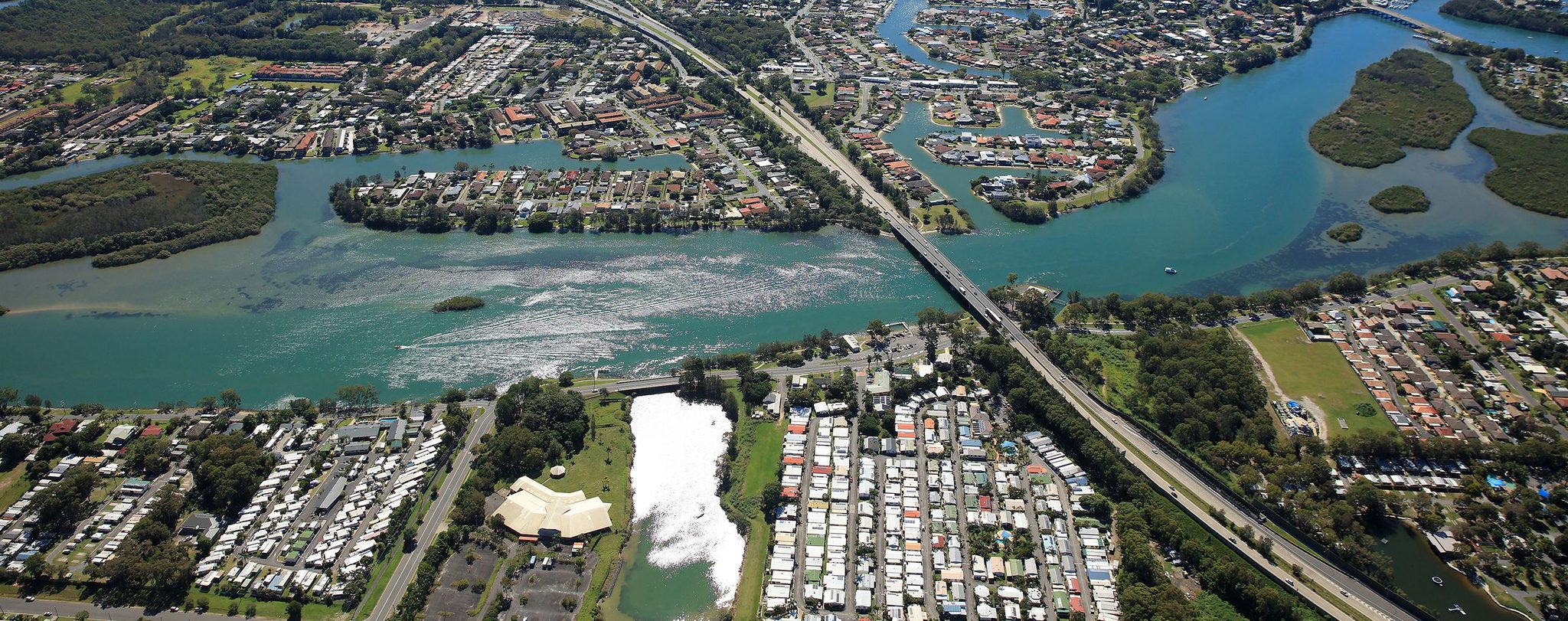Colonial Tweed Holiday and Home Park - Image 4