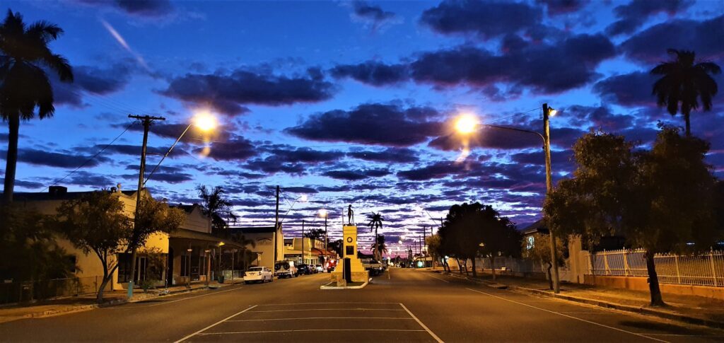 Charters Towers Tourist Park - Image 5