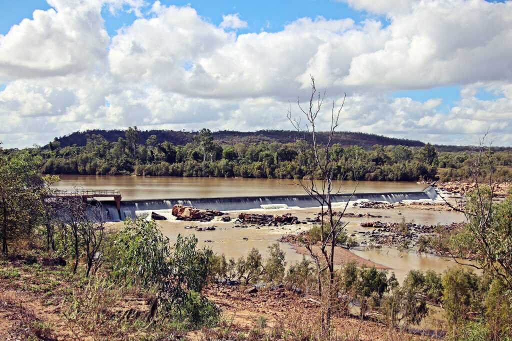 Charters Towers Tourist Park - Main image