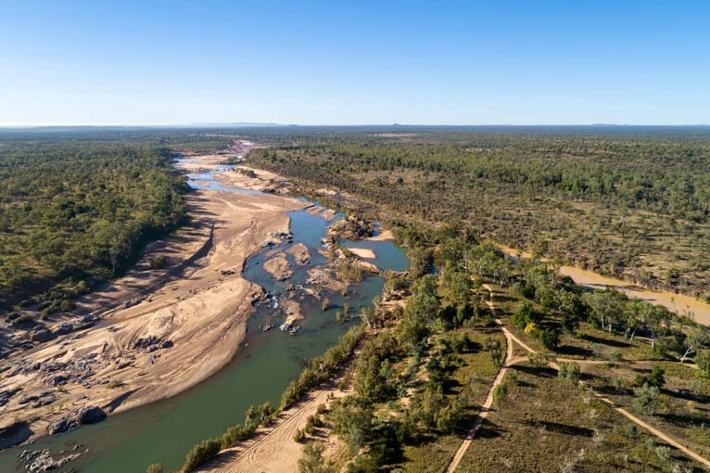 Charters Towers Tourist Park - Image 3