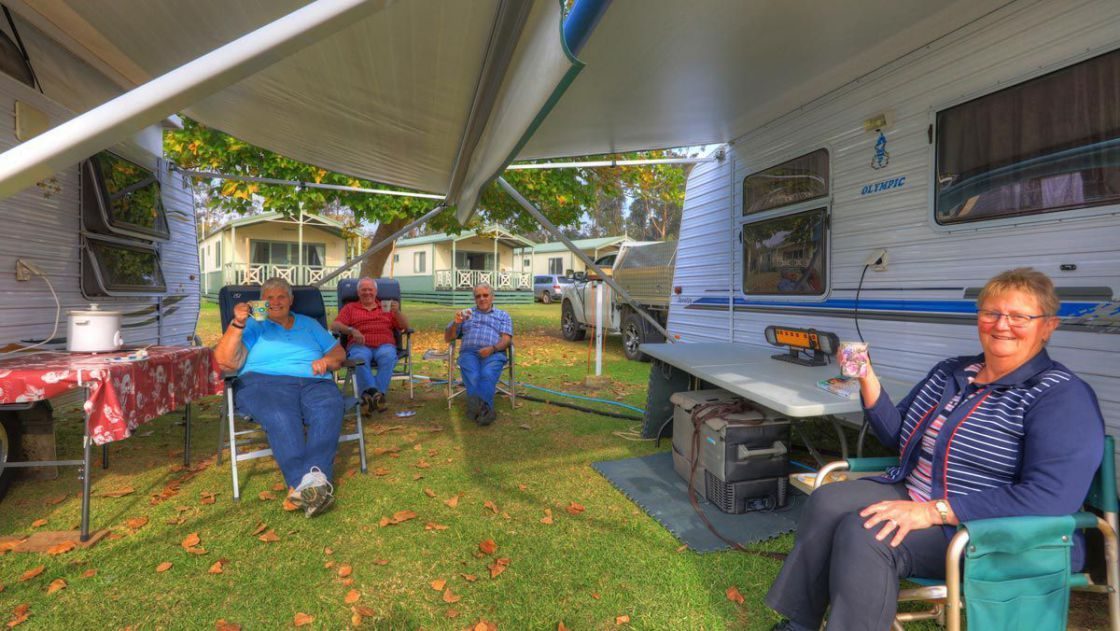 Eden Gateway Holiday Park - Image 4
