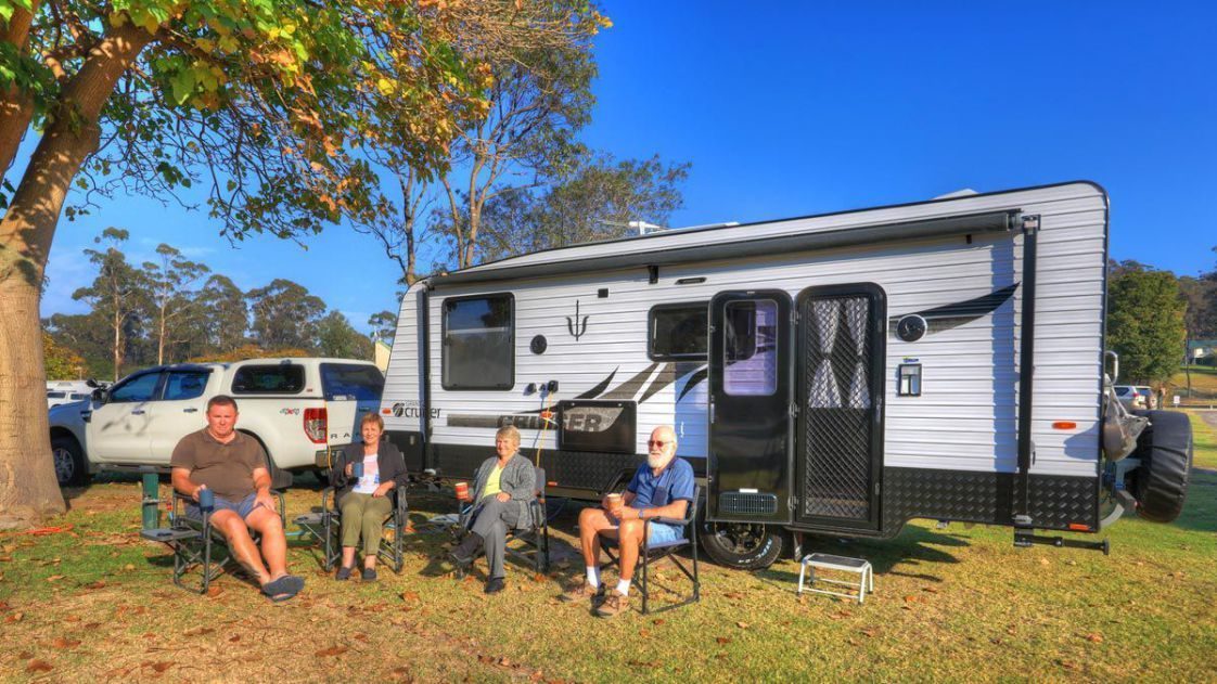 Eden Gateway Holiday Park - Image 5