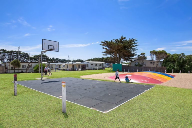 Great Ocean Road Tourist Park, Peterborough, Victoria