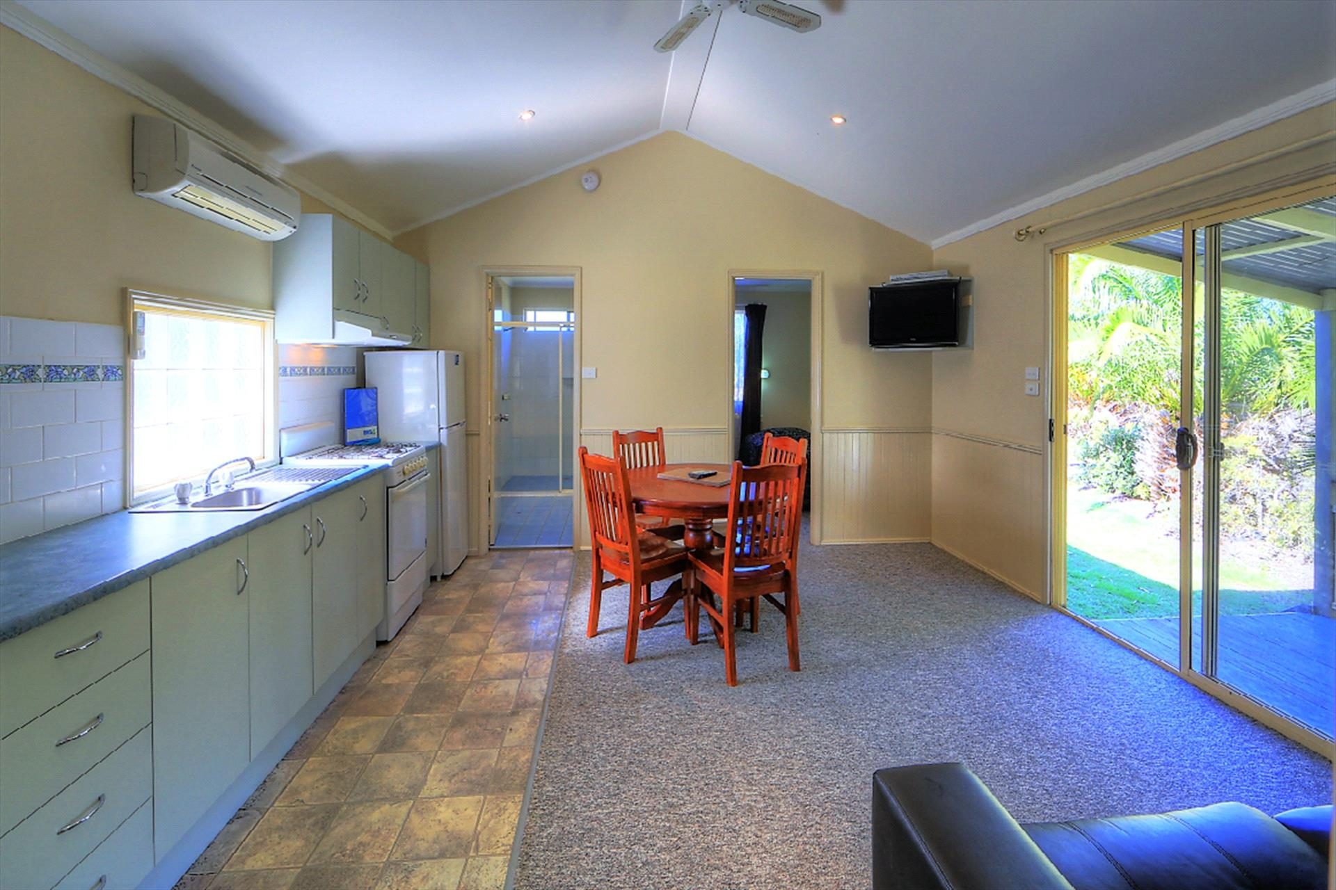 BIG4 Normanville Jetty Holiday Park