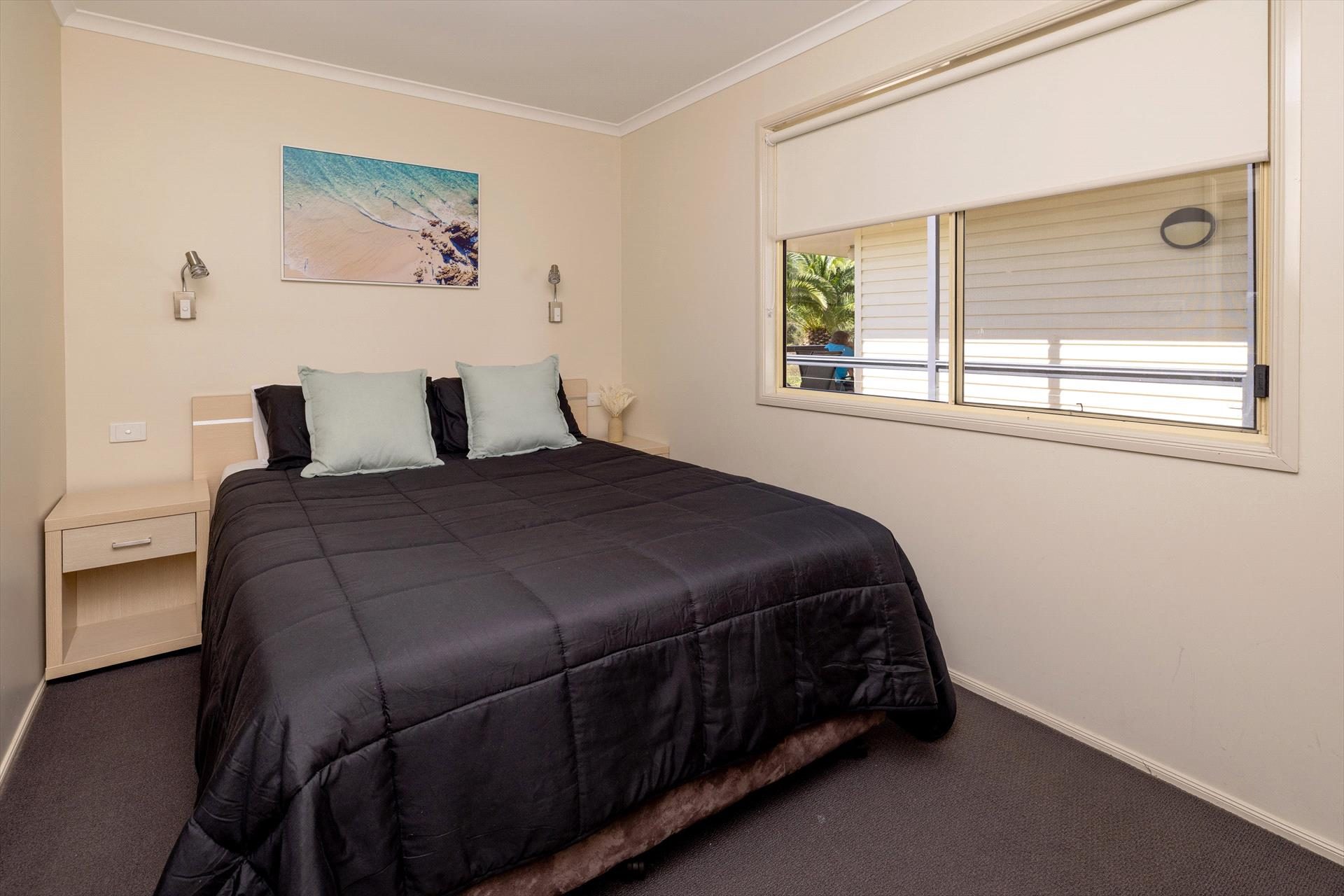 Jetty Caravan Park in Normanville, SA — photo 2