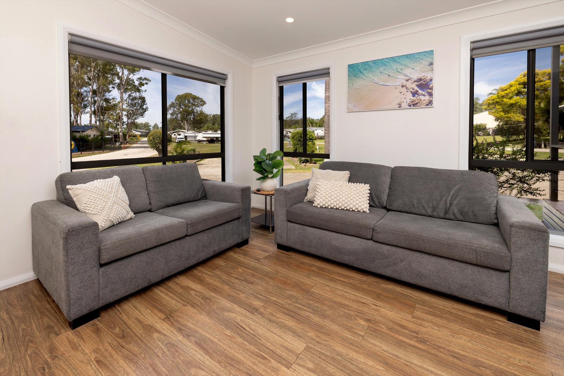 Jetty Caravan Park in Normanville, SA — photo 3