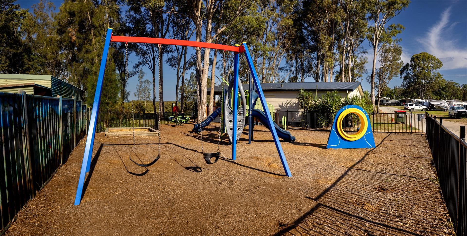 Jetty Caravan Park in Normanville, SA — photo 4