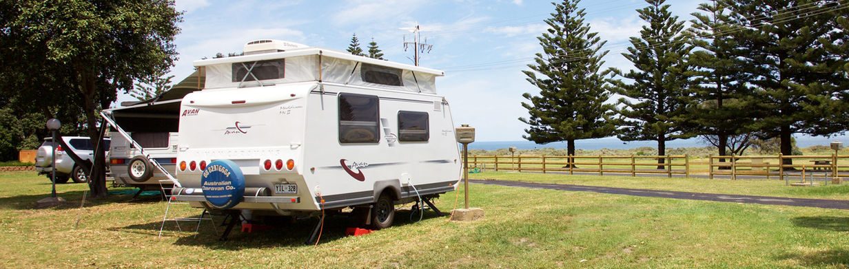 Kingston Caravan Park - Image 3